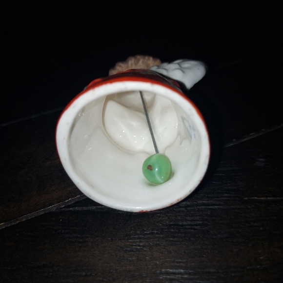 Goebel Angel Western Germany Pristine Condition - Picture 4 of 5